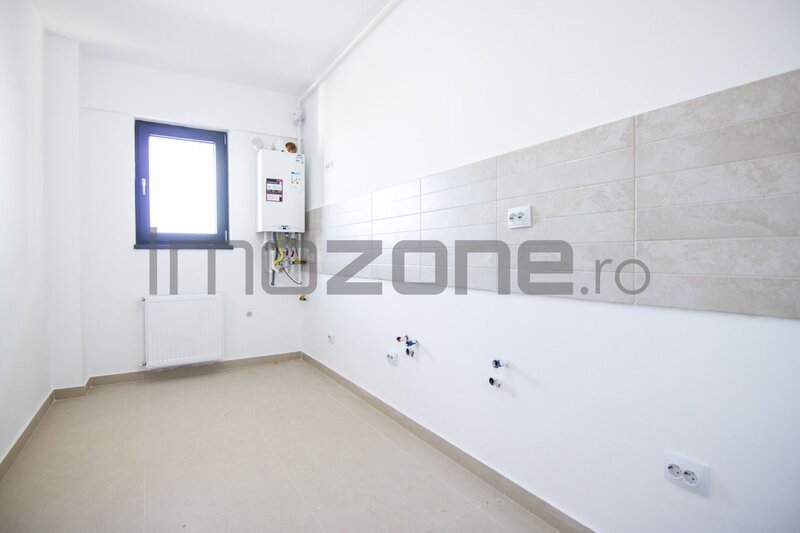 Doua camere, avans> 30%? Primesti 10% discount