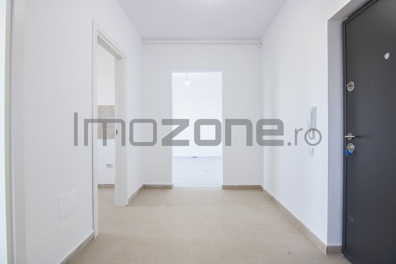 Doua camere, avans> 30%? Primesti 10% discount