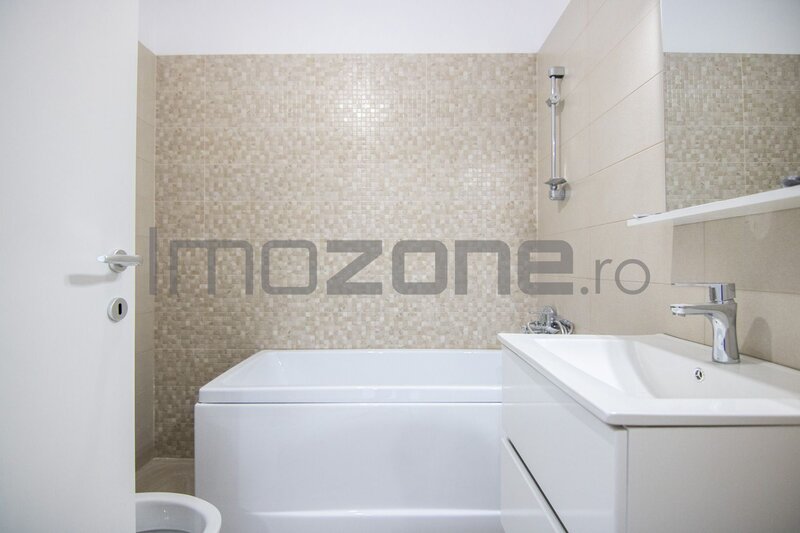 Doua camere, avans> 30%? Primesti 10% discount